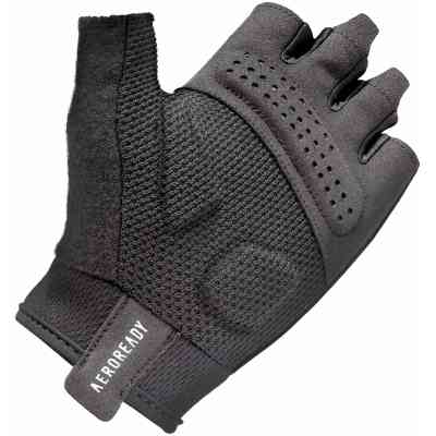 Перчатки для фитнеса Adidas Essential Training Gloves ADGB-15003WH білий Уні L (885652025829) Винница