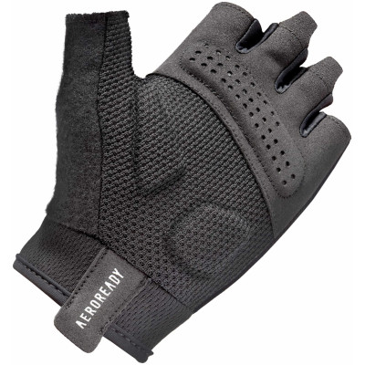 Перчатки для фитнеса Adidas Essential Training Gloves ADGB-15003WH білий Уні L (885652025829) Винница - изображение 2