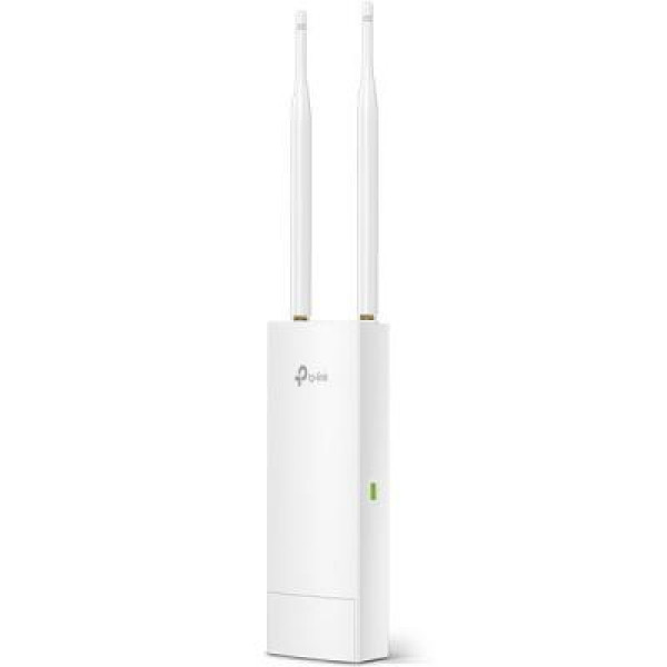 Точка доступу TP-Link EAP110 OUTDOOR (EAP110-OUTDOOR) Киев - изображение 1