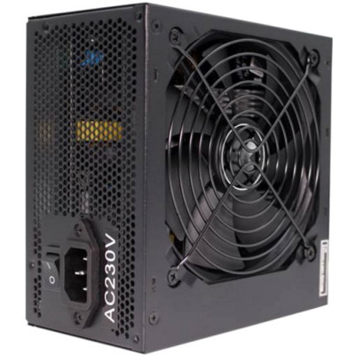 Блок живлення Xilence 650W (XP650R6.2) Вінниця - фото 2