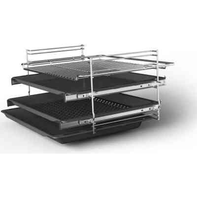 Духова шафа Bosch HBJ559YB6R Вінниця