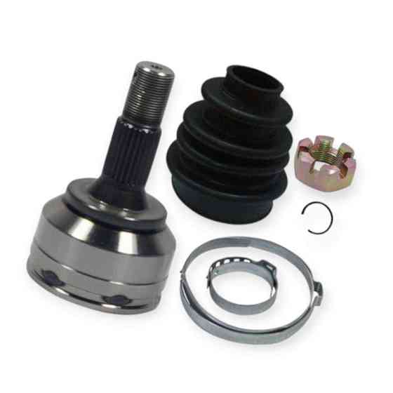 Шрус C4, Peugeot 207, 307 00 - зовнішній (25, 22z) Citroen Мукачево