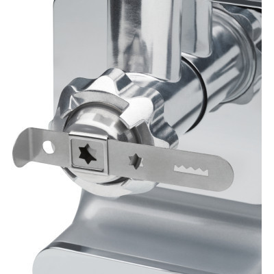 Мясорубка Bomann FW 447 СВ (FW447СВ) Винница - изображение 4