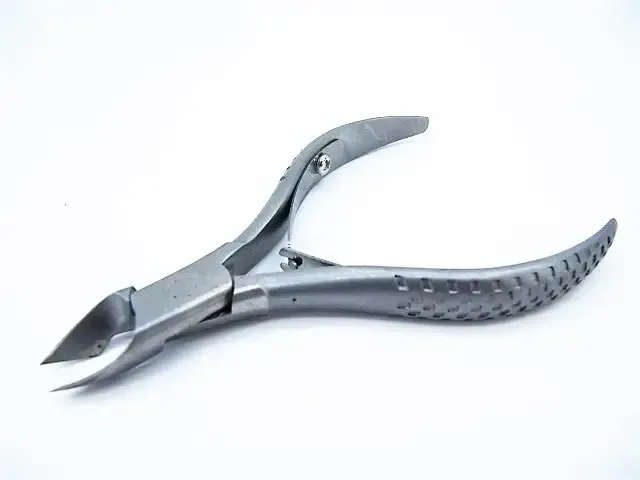 Кусачки для кутикул Solingen -Lux Киев - изображение 4