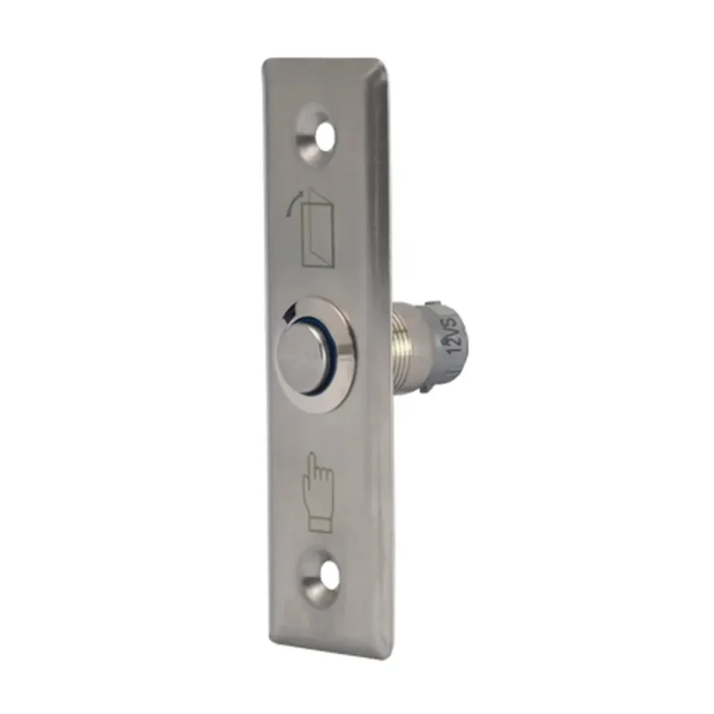 Кнопка виходу врізна ART-801LED (N) TRINIX (70-00016) Киев - изображение 5