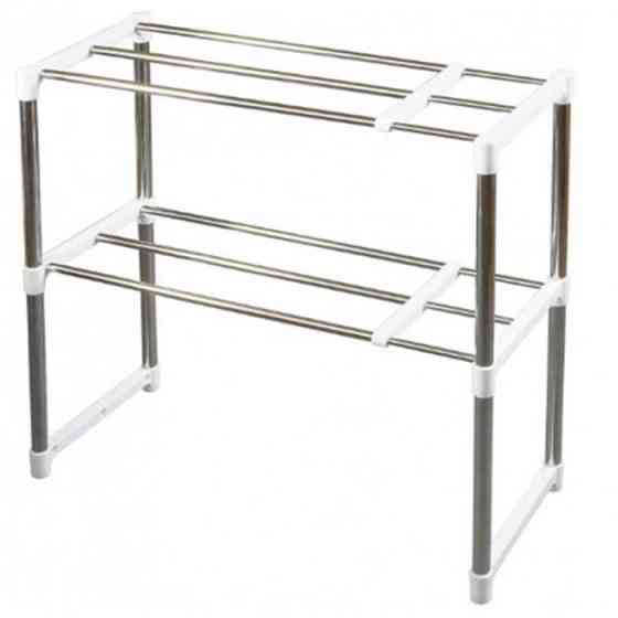 Багатофункціональний стелаж органайзер для мікрохвильової печі WN-72 Львів