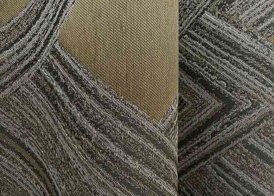 Шторная ткань жаккард 