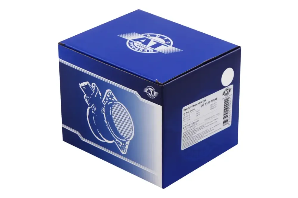 Датчик расхода воздуха 2112 AT Винница - изображение 5