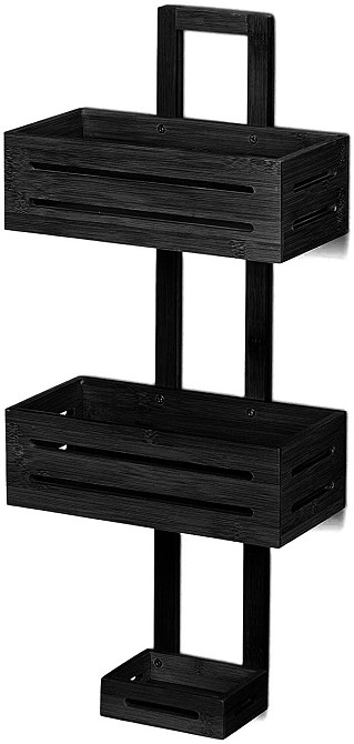 Полка для ванной 