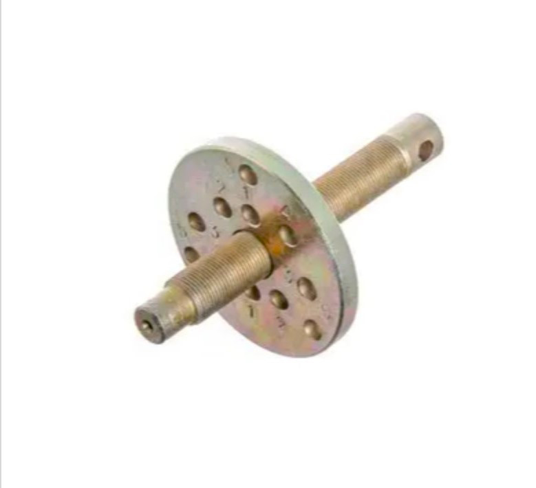 Знімач шківа п&apos;ятиопераційний &quot;Волга&quot; ХЗСО СК5ОП VLG05OPL Вінниця - фото 1