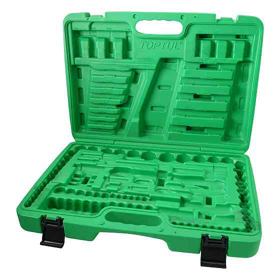 Кейс для набора GCAI130B  TOPTUL PAIA3048001 Чернигов