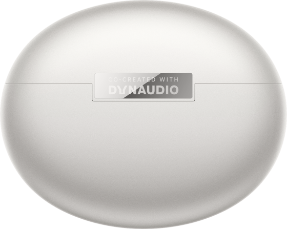 Гарнитура OPPO Enco X3s ETED1 Nebula Silver (7170959) Киев