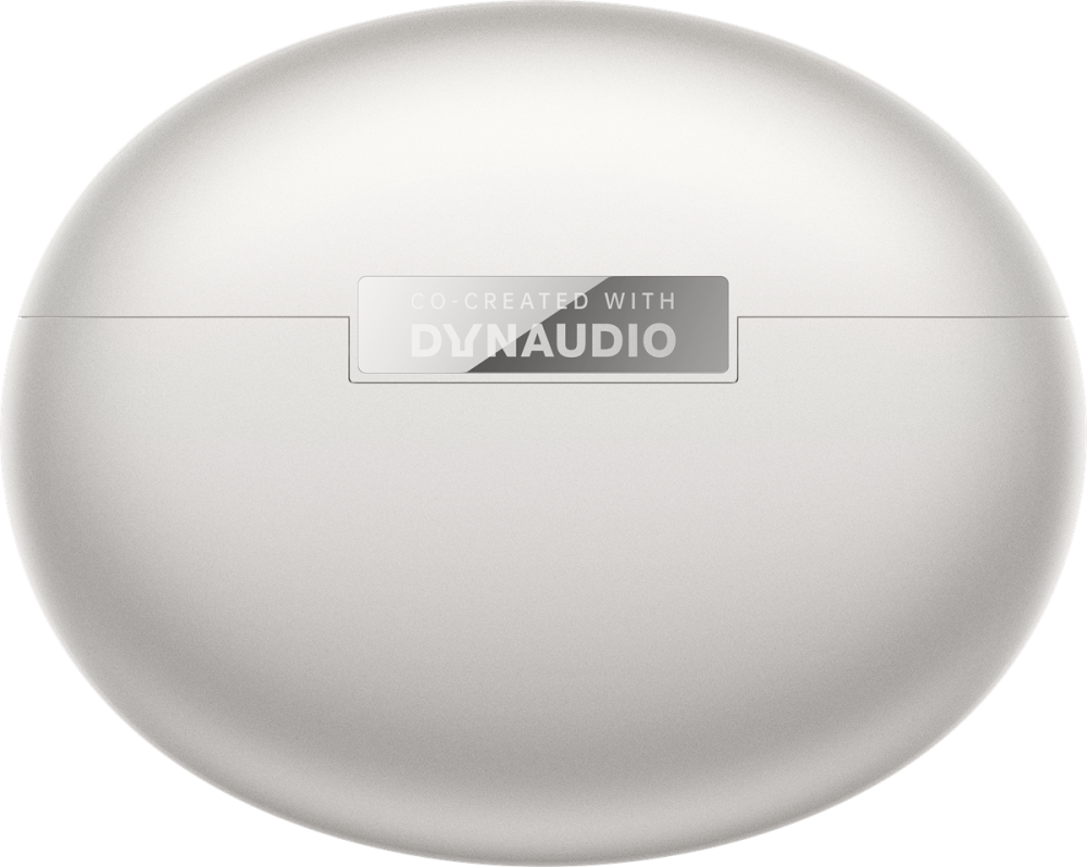 Гарнітура OPPO Enco X3s ETED1 Nebula Silver (7170959) Київ - фото 2