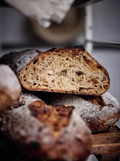 СОФТГРЕЙН ПРОРОЩЕНЕ ЖИТО 12KG Павлоград - изображение 3