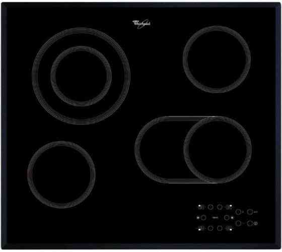 Варильна поверхня Whirlpool AKT 8190 BA ( 15507 ) Харьков