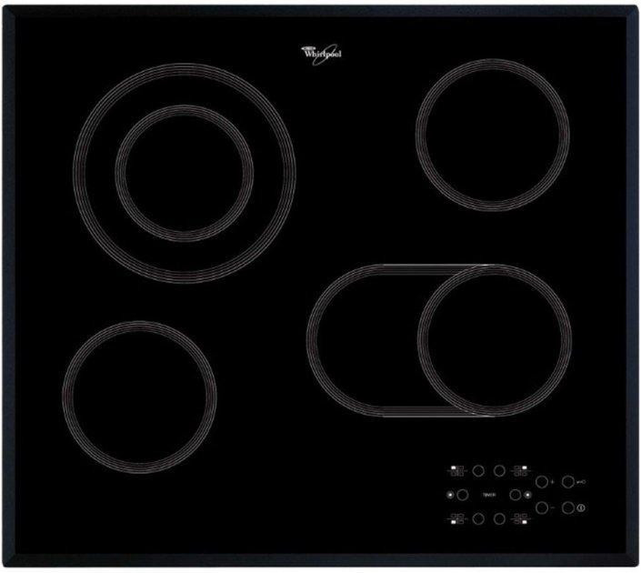 Варильна поверхня Whirlpool AKT 8190 BA ( 15507 ) Харьков - изображение 3