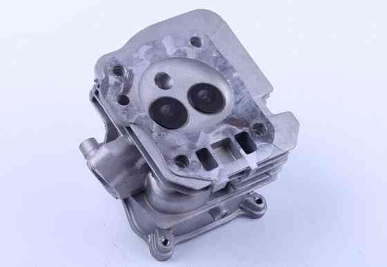 Головка блока в зборі 168-170F генератора GN 2-3,5 KW Мукачево