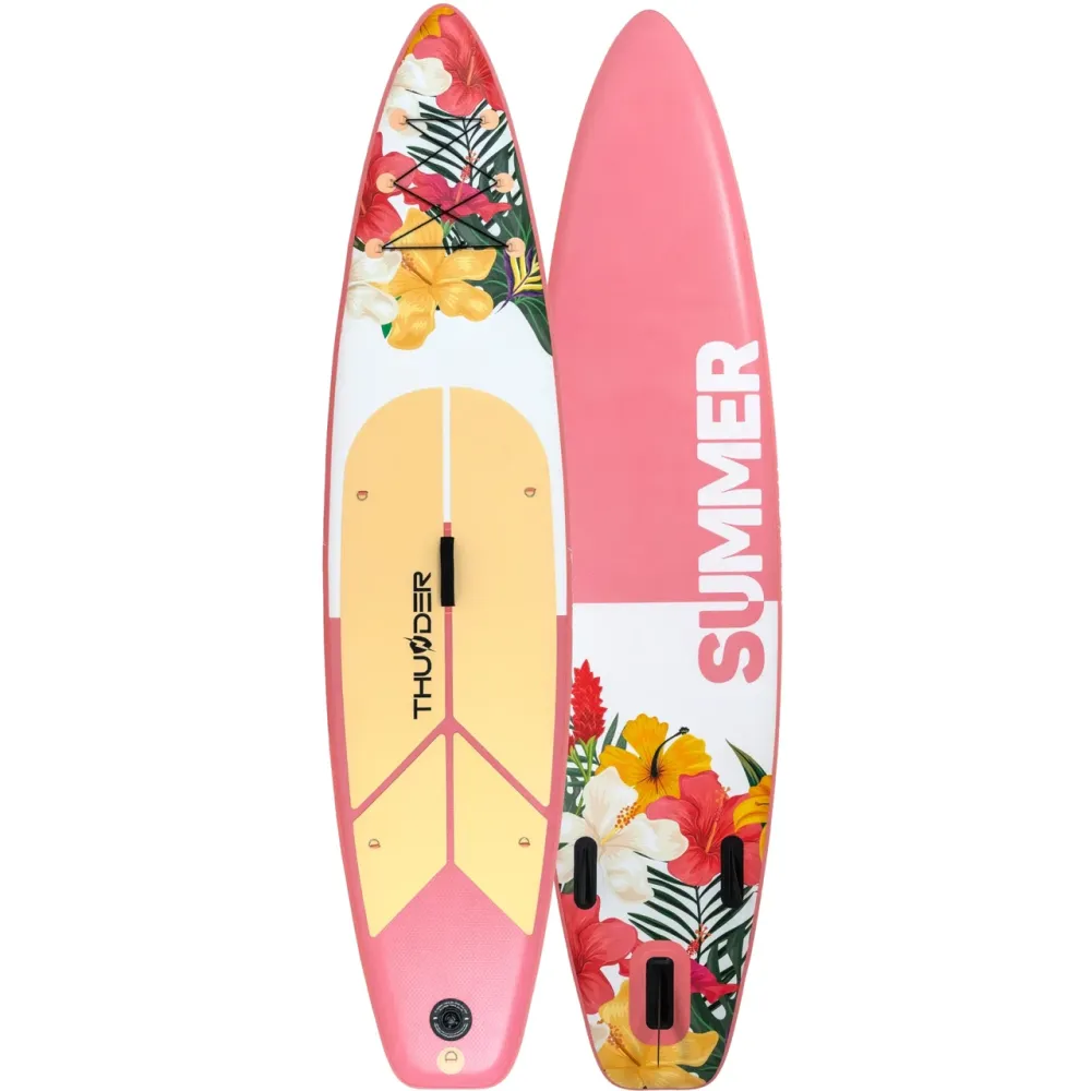 Надувна SUP дошка (Сапборд) THUNDER VIOSA 320 Київ - фото 2