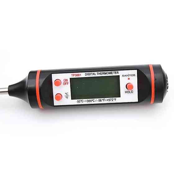 Набор для рваного мяса SANTOS, для томленой говядины и свинины, 3 предмета 890826 Код: 011018 Ровно