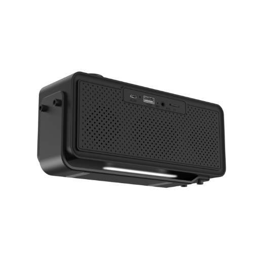 Портативна колонка 10W чорна Havit HV-SK814BT Житомир