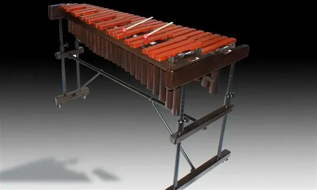 Ударная установка  Ksylofon Mido Verano Киев - изображение 1