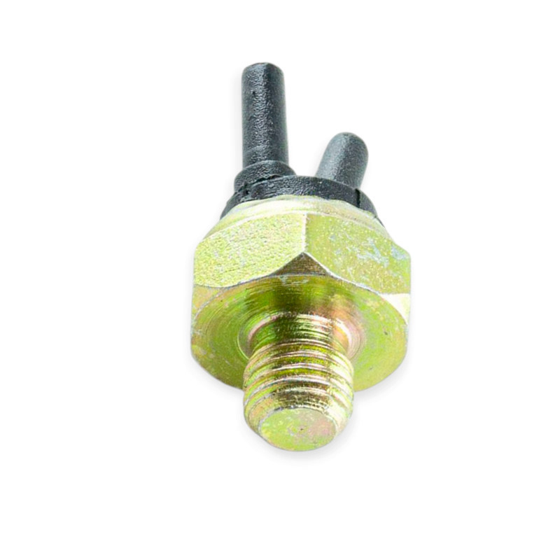 Датчик хода Mercedes-Benz OM601-602 (термоклапан 70°) холостого Мукачево - изображение 1