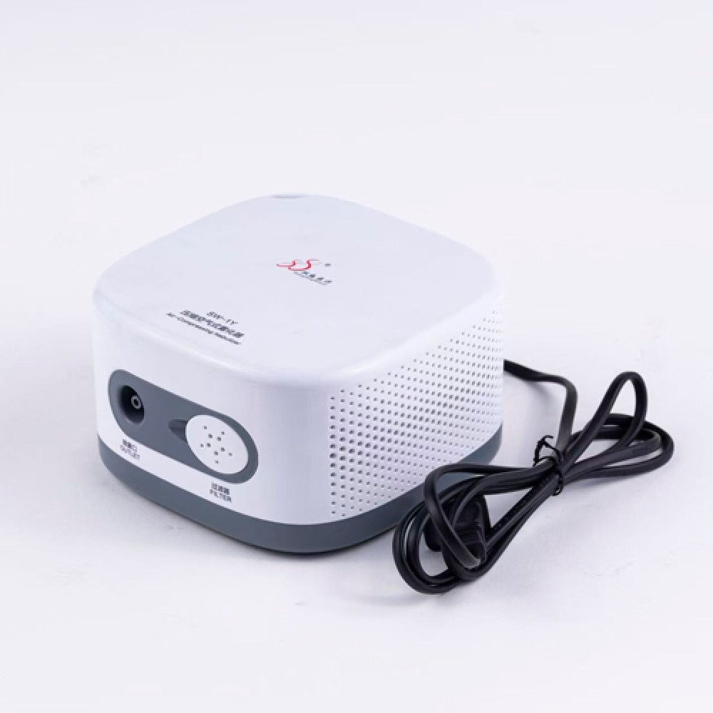 Небулайзер повітряний SW-1Y Дніпро - фото 2