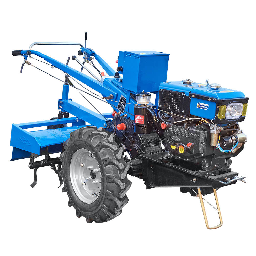 Мотоблок Кентавр МБ1080ДЕ +Фреза (Заводська Упаковка) (Безкоштовна доставка Новою Поштою) Харьков - изображение 1