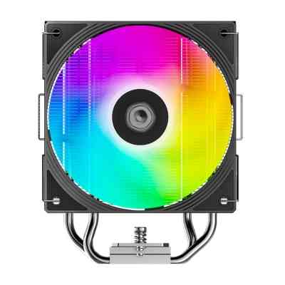 Кулер для процессора ID-Cooling FROZN A410 SE ARGB Винница