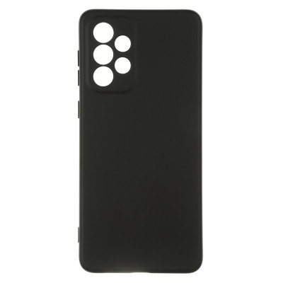 Чохол до мобільного телефона Armorstandart ICON Case Samsung A33 Black (ARM61651) Вінниця - фото 1