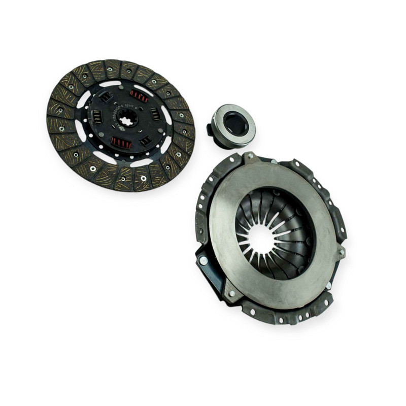 Комплект газель (406двигатель) at сцепления Мукачево - изображение 1