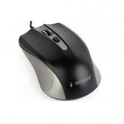 Мишка Gembird MUS-4B-01 Вінниця