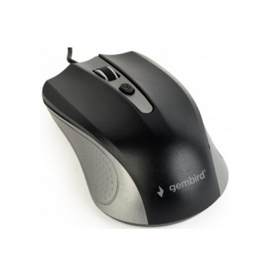 Мишка Gembird MUS-4B-01 Вінниця - фото 1