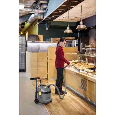 Пылесос строительный Karcher NT 22/1 Ap (1.378-600.0) Винница