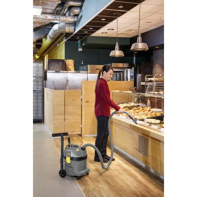 Пилосос будівельний Karcher NT 22/1 Ap (1.378-600.0) Вінниця - фото 2