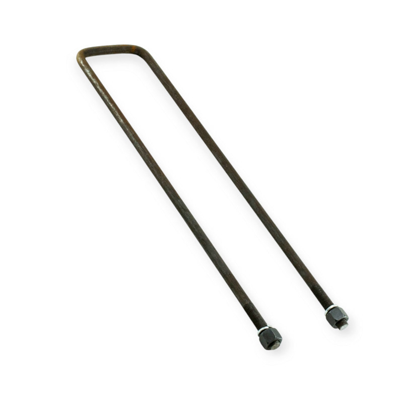 Драбина до рами м12*1.25 l=475 с\г газель-крепл.кузова Мукачево - фото 1