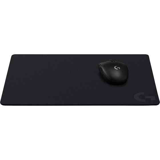 Ігрова поверхня Logitech G440 Black (943-000792) Чорний Харків