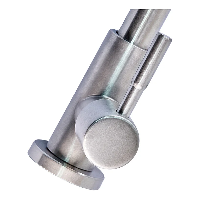 Змішувач CHAMPION для холодної води MONO-1 (35) 21 см Харків - фото 3