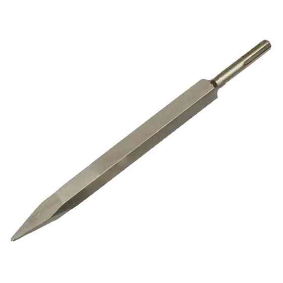 Зубило SDS піка 14*250 Харків