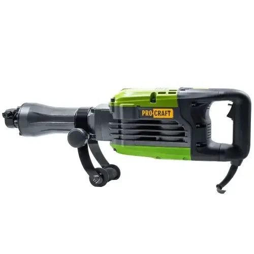 Отбойный молоток Procraft PSH2600 Бесщеточный Коломия