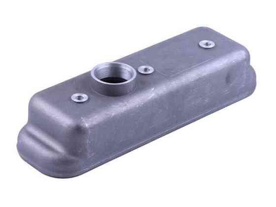 Крышка головки блока КМ385ВТ Донг Фенг 240/244, Фотон 240/244, Джинма 240/244 Мукачево