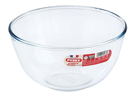 Миска Pyrex, 21 см (2.3 л) (7092299) Київ