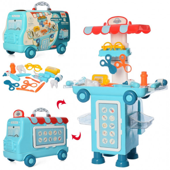 УЦІНКА! Доктор 11K08-UC Вінниця