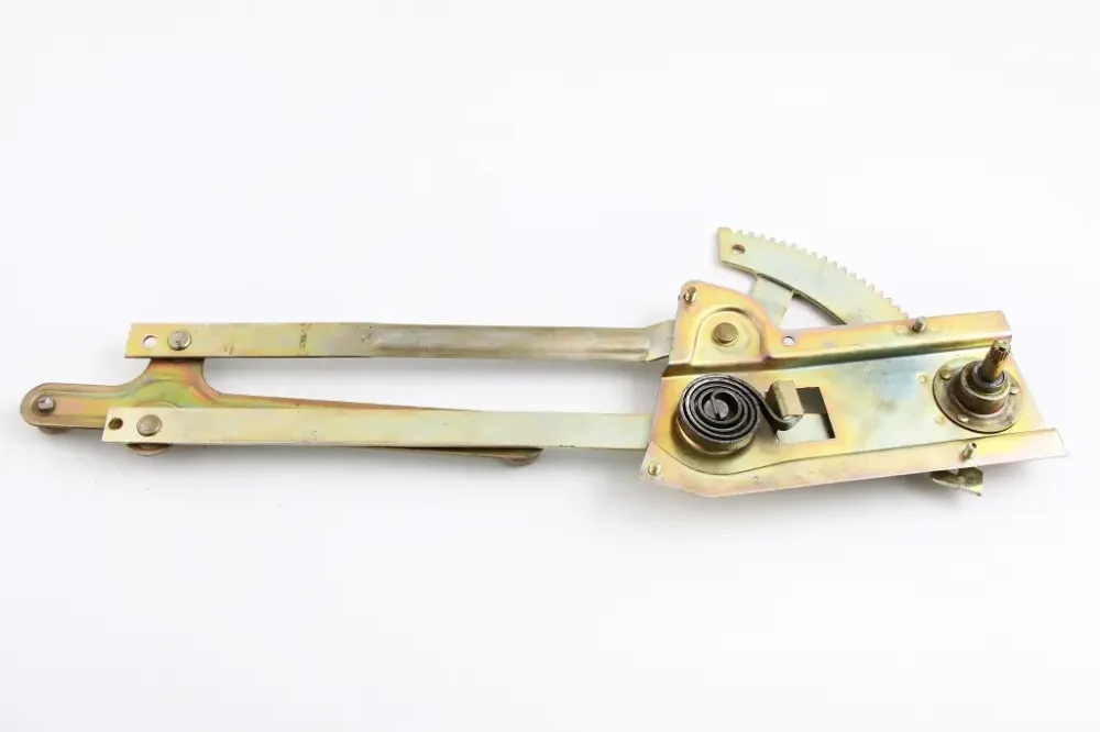 Стеклоподъемник Таврия левый Винница - изображение 1