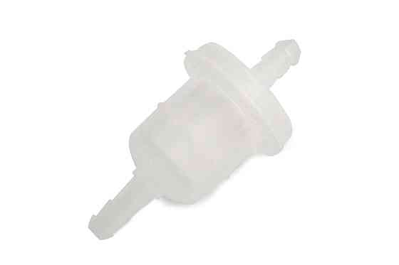 Фільтр паливний циліндричний з паперовим елементом (№105) 572 Київ