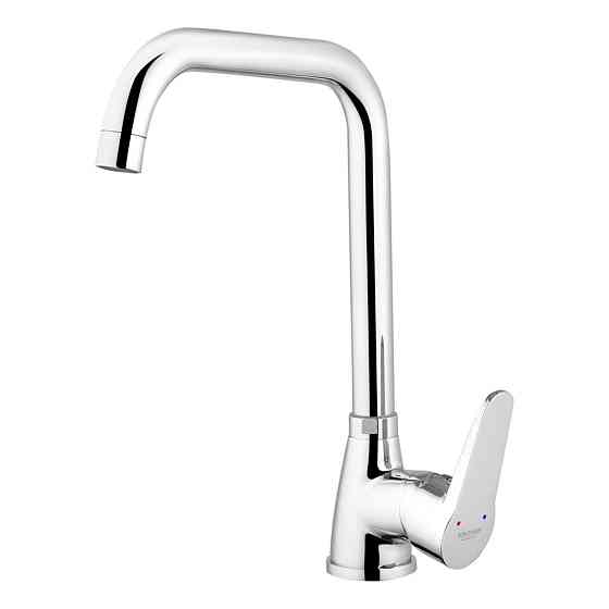 Змішувач для кухні Kroner KRM Elbe - C030 Київ