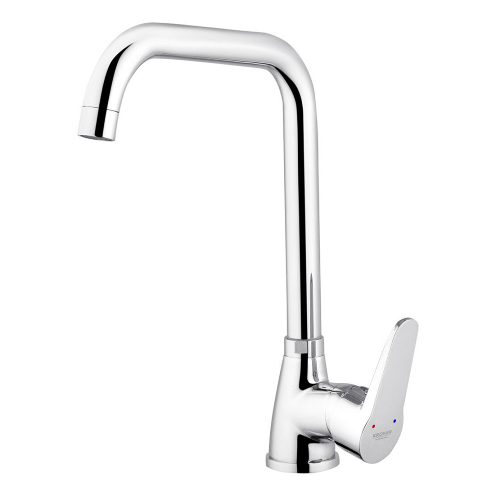 Змішувач для кухні Kroner KRM Elbe - C030 Київ - фото 3