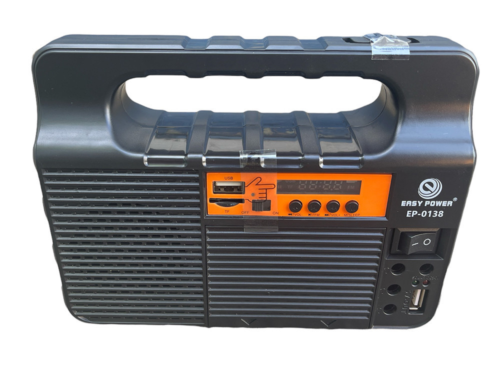 Універсальна сонячна станція Easy Power EP-0138 Чернівці - фото 7