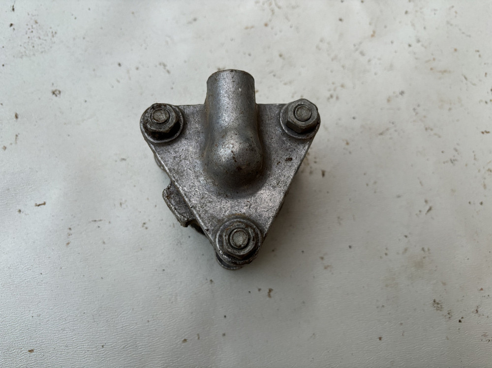 Обертове з'єднання в одному напрямку 264.7.00. Харків - фото 1