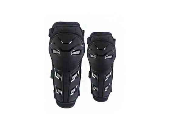 Наколінники з налокітниками захисні D22, Oversize, к-т: 4 шт. Мукачево